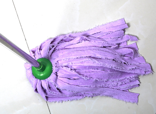 Mivrofiber Mop