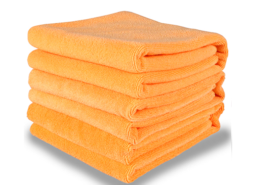 石家庄超细纤维车巾的特性有哪些？