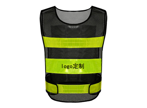杭州路政施工安全警示衣服