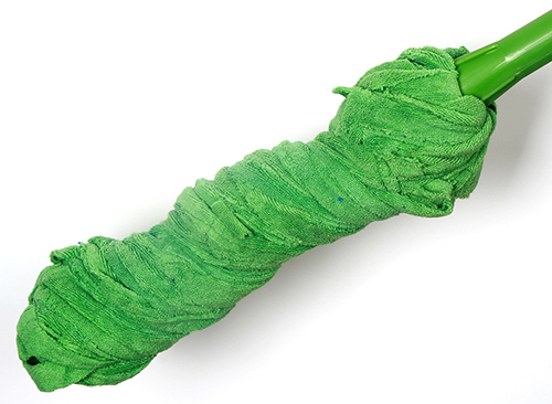 Microfiber Mop